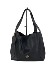 画像：ハンドバッグ/ハドリーホーボー/ブラック/H1980-79965