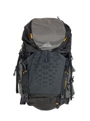 画像：PARAGON 58/リュック/ナイロン/グレー