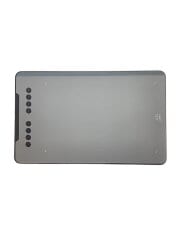 画像：ペンタブレット Deco 01 [ブラック]/板タブ/USB接続/両利き対応/8192筆圧