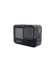 画像：アクションカメラ/HERO9 Black/CHDHX-901-FW/ブラック/防水/ウェアラブルカメラ