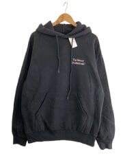 画像：パーカー/XL/コットン/BLK/AW22BRENCT02NTL//