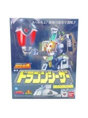 画像：ジュウレンジャー/超合金魂/ドラゴンシーザー/未開封/ホビーその他/GX-78