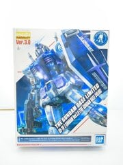 画像：プラモデル/ガンプラ