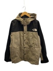 画像：MOUNTAIN LIGHT JACKET_マウンテンライトジャケット/XL/ナイロン/KHK