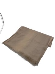 画像：ストール/カシミア/PNK/レディース