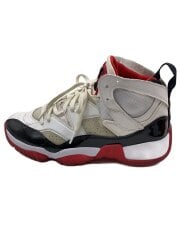 画像：JUMPMAN TWO TREY_ジャンプマン ツー トレイ/28cm/WHT