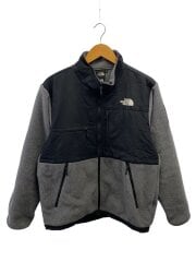 画像：デナリジャケット/L/ポリエステル/GRY