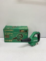 画像：充電式ブロア RB36DB [本体のみ]