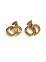 画像：イヤリング/--/GLD/レディース//