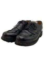 画像：シャンボード/ドレスシューズ/UK6.5/BLK