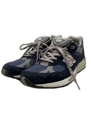 画像：M991/ネイビー/Made in UK/--/NVY