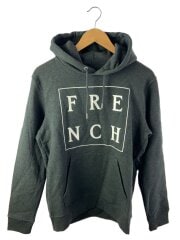 画像：LES　PETITS　BASICS /FRENCH/S/コットン/GRY/無地