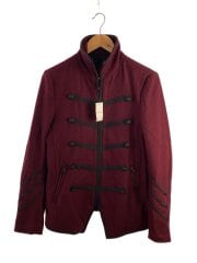 画像：ジャケット/44/ウール/BRD/1375500800