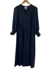 画像：オールインワン/S/ポリエステル/NVY/CHA0024-2