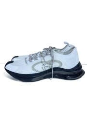 画像：GUCCI RUN/テクニカルニットスニーカー/ローカットスニーカー/UK12/WHT