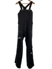 画像：オーバーオール/M/ゴアテックス/BLK/ns62302/RTG GORE-TEX Bib