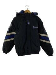 画像：ジャケット/M/ナイロン/BLK