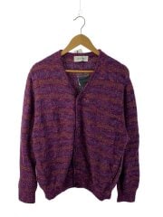 画像：カーディガン(厚手)/FREE/コットン/PUP/無地/RV24S002