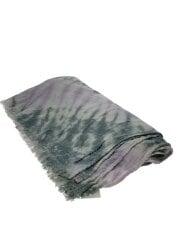 画像：ストール/コットン/マルチカラー/メンズ/1210771-005