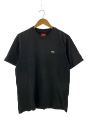 画像：SMALL BOX LOGO TEE/Tシャツ/M/コットン/BLK