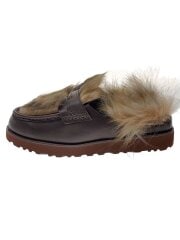 画像：シューズ/28cm/BRW/1172911-BUR-10