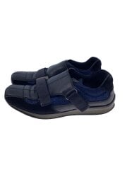 画像：ローカットスニーカー/UK7.5/BLK//