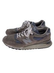 画像：U998/グレー/US9/GRY//