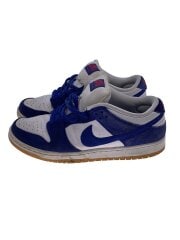 画像：DUNK LOW PRM_ダンク ロー プレミアム/27cm/BLU//