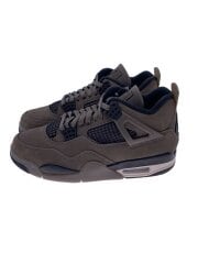 画像：AIR JORDAN 4_エア ジョーダン 4/27cm/GRY//