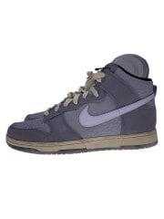 画像：DUNK HIGH PRM_ダンク ハイ プレミアム/28cm/GRY//