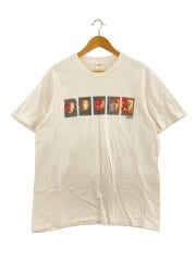 画像：19aw/The Velet Underground&Nico Tee/L/コットン/WHT//