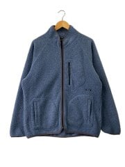 画像：Enhance Boa Jacket 2.7/フリースジャケット/L/ポリエステル/BLU/FOA404115