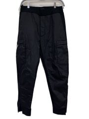 画像：ボトム/XS/コットン/BLK/UJP156