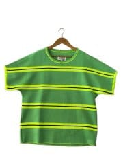 画像：Tシャツ/1/ポリエステル/GRN/S30HB0062//
