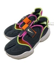 画像：ローカットスニーカー_BQ4797-001/24.5cm/BLK