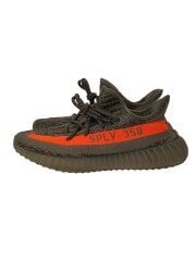 画像：YEEZY BOOST 350 V2_イージー ブースト 350 V2/27.5cm/GRY