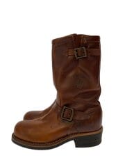 画像：エンジニアブーツ/--/BRW/91066