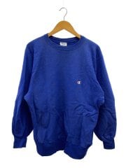 画像：スウェット/XL/コットン/BLU