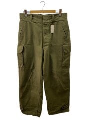 画像：カーゴパンツ/--/--/GRN