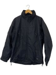 画像：ジャケット/--/ナイロン/BLK/KU-L70-NL//