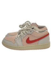 画像：AIR JORDAN 1 LOW SE_エア ジョーダン 1 ロー SE/26cm/PNK//
