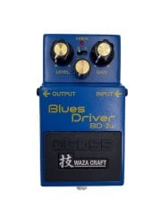 画像：BD-2W エフェクター/BD-2W