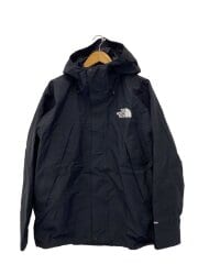 画像：MOUNTAIN JACKET_マウンテンジャケット/M/ゴアテックス/BLK//