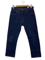 画像：ボトム/M/デニム/IDG/無地/0798 74 8106//