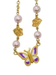 画像：ネックレス/--/トップ有/レディース