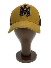 画像：メッシュキャップ/--/コットン/CML/メンズ