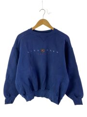 画像：スウェット/--/コットン/BLU