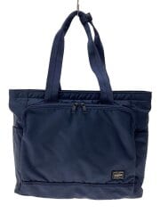 画像：トートバッグ/--/NVY