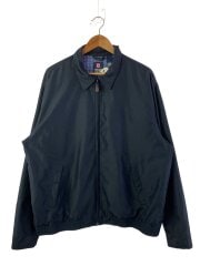 画像：ジャケット/XL/コットン/NVY