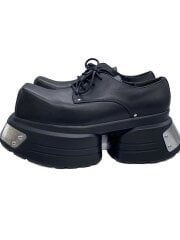 画像：ドレスシューズ/40/BLK/grapu009